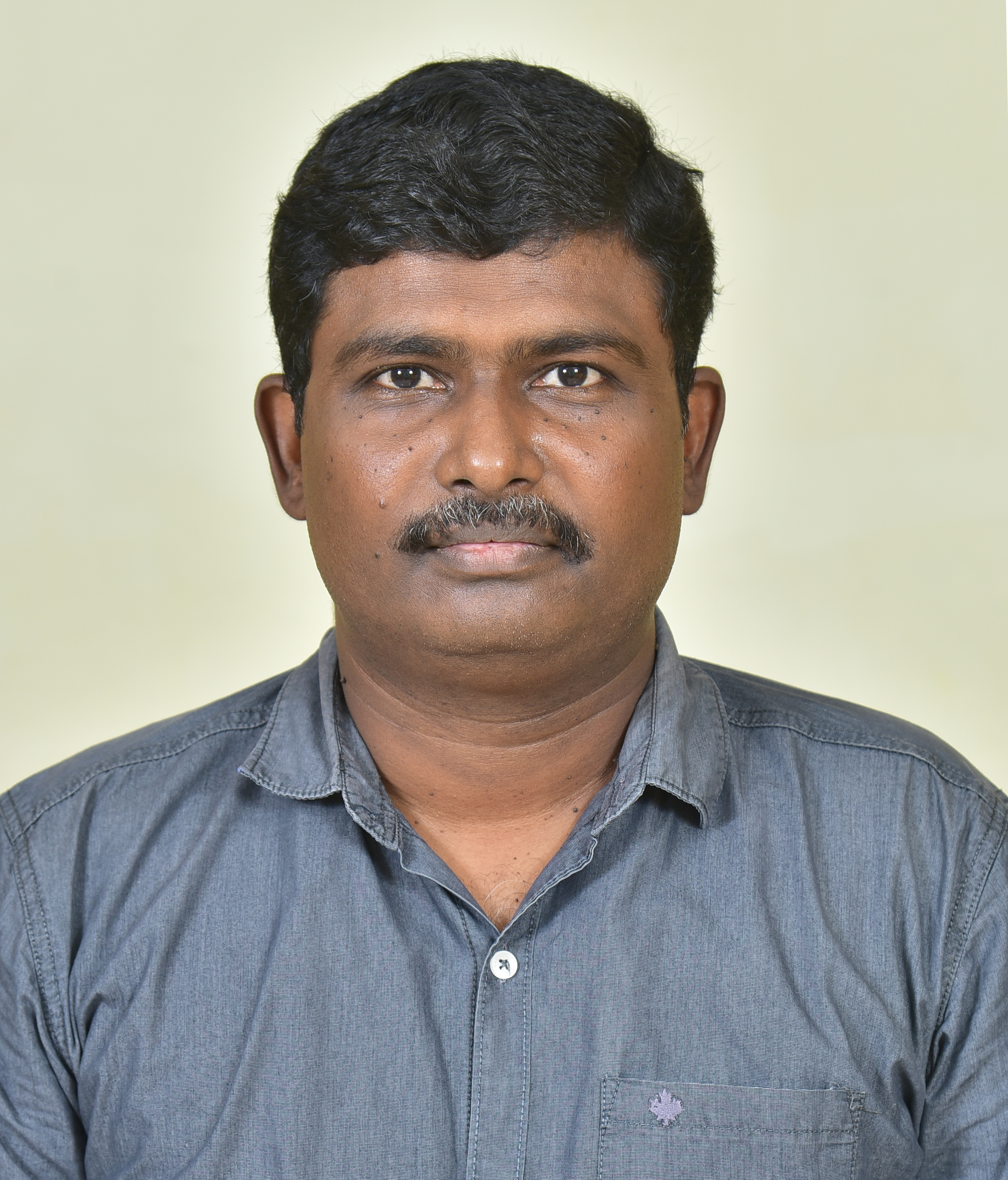 Dr. S. G. Jebastin Andrews